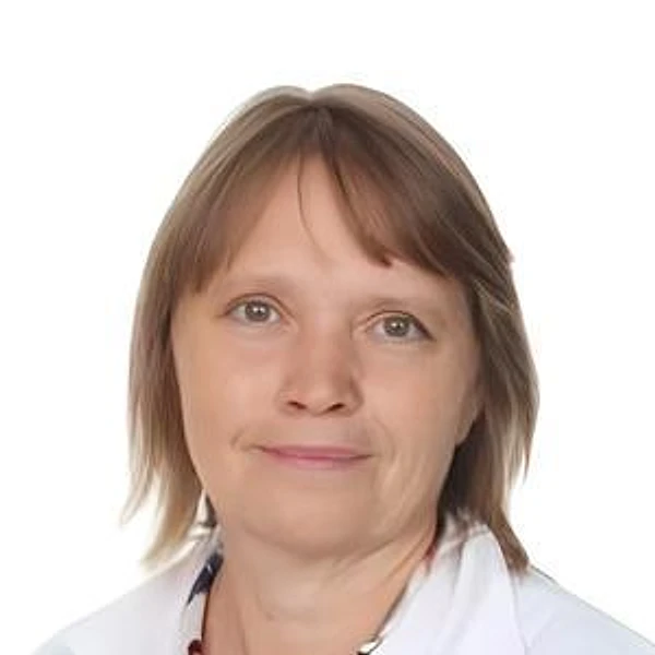Головашкина Инна Александровна — Физиотерапевт, Врач ЛФК, Нижний Новгород