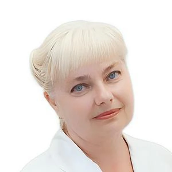 Комарова Елена Викторовна — Рефлексотерапевт, Физиотерапевт, Нижний Новгород
