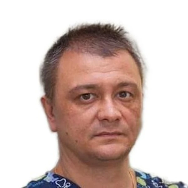 Левшин Дмитрий Анатольевич — Нейрохирург, Алголог, Вертебролог, Нижний Новгород