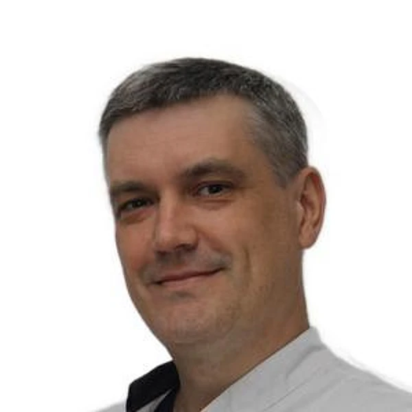 Семенычев Дмитрий Владимирович — Уролог, Нижний Новгород