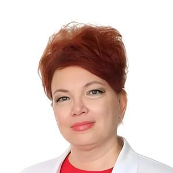 Рогачева Марина Вячеславовна — Невролог, Нижний Новгород
