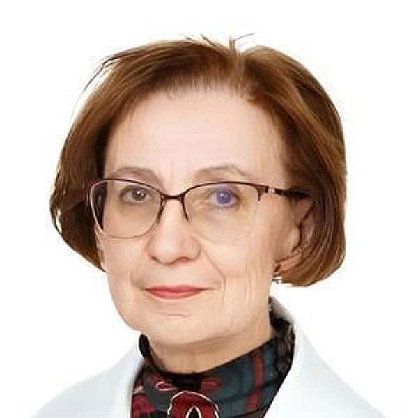Галчина Татьяна Николаевна — Невролог, Нижний Новгород