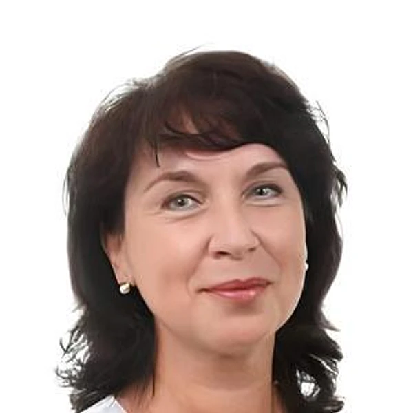 Проявина Татьяна Борисовна — Рефлексотерапевт, Физиотерапевт, Нижний Новгород