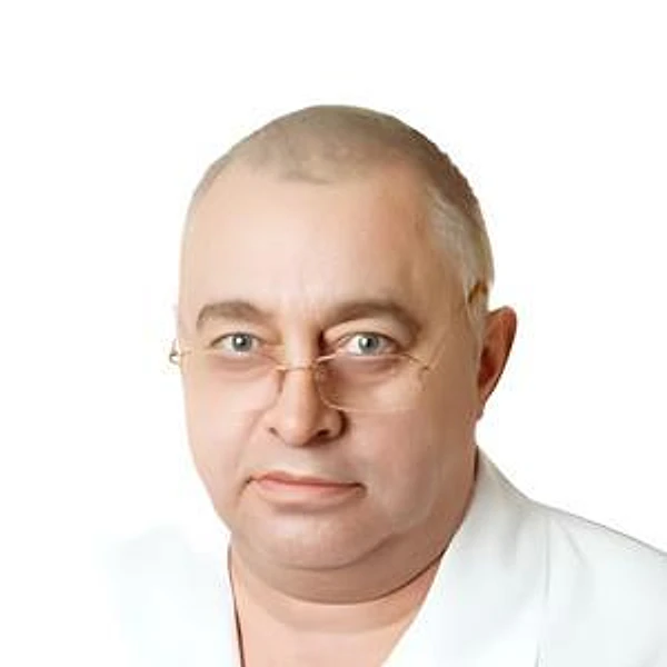 Рейнгардт Игорь Константинович — Эндоскопист, Нижний Новгород
