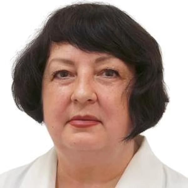 Осипова Ирина Александровна — Врач УЗИ, Детский врач УЗИ, Нижний Новгород