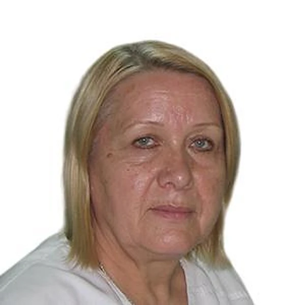 Кузнецова Юлия Петровна — Кардиолог, Ростов-на-Дону