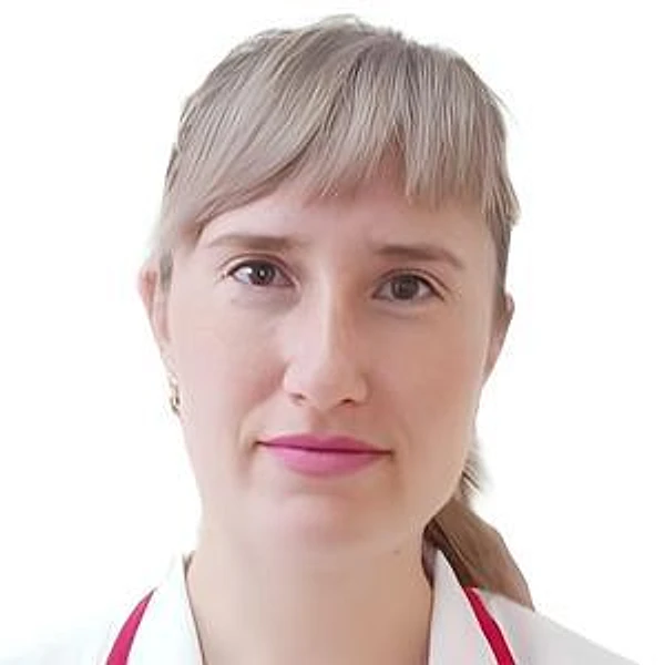 Арефьева Ольга Александровна — Кардиолог, Терапевт, Нижний Новгород