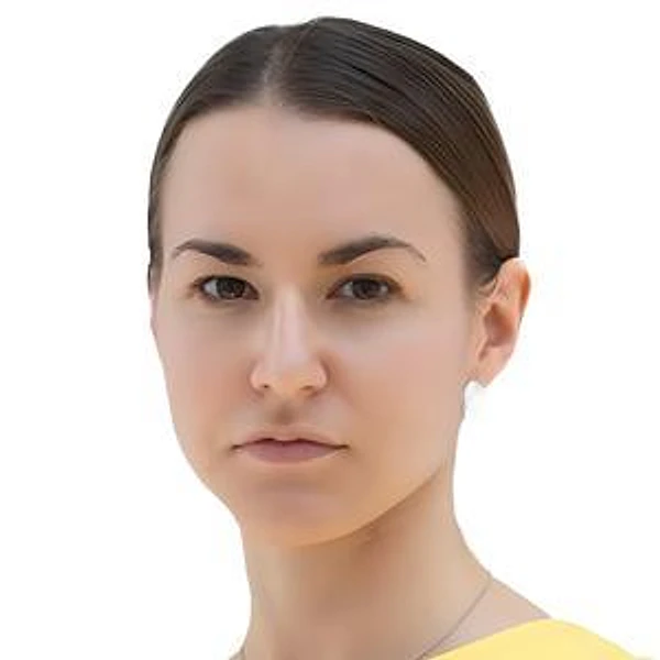 Казанчева Ирина Сергеевна — Детский ЛОР, Санкт-Петербург