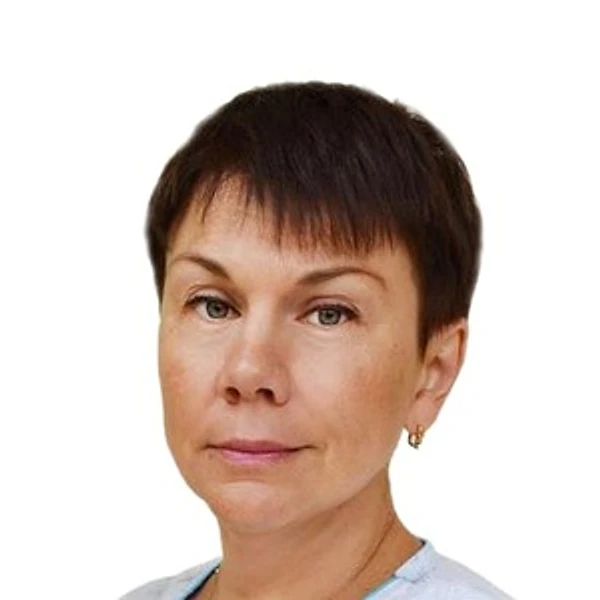 Воркуева Вера Викторовна — Стоматолог, Мурманск