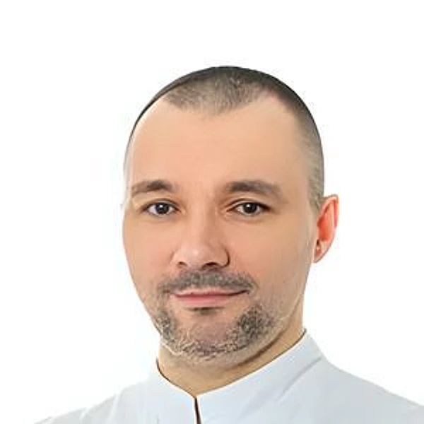 Рытов Сергей Александрович — Стоматолог, Железнодорожный (Балашиха)