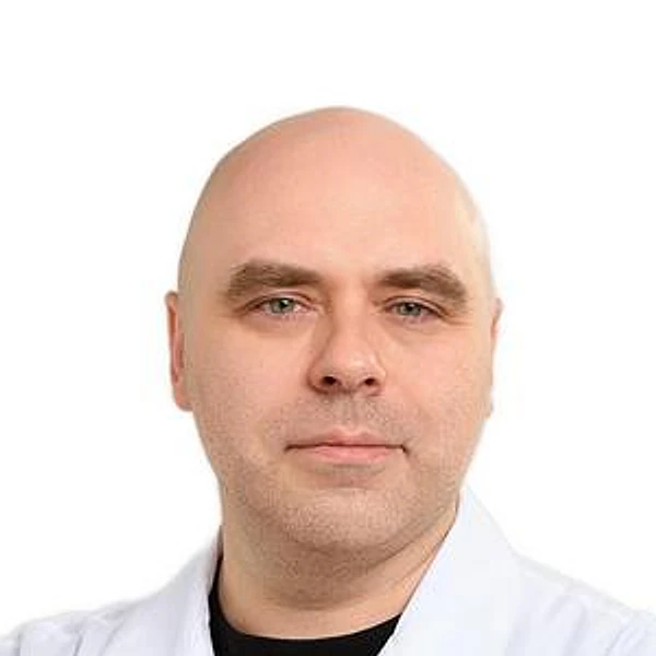 Соколов Михаил Юрьевич — Психиатр, Психотерапевт, Детский психиатр, Ростов-на-Дону