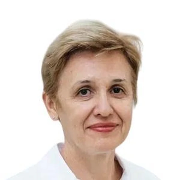Терегулова Земфира Раилевна — Гинеколог, Врач УЗИ, Уфа