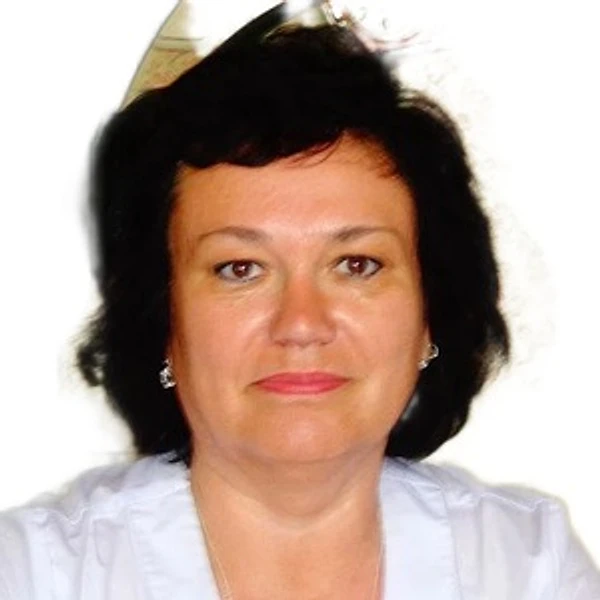 Табакова Светлана Валентиновна — Терапевт, Нижний Новгород