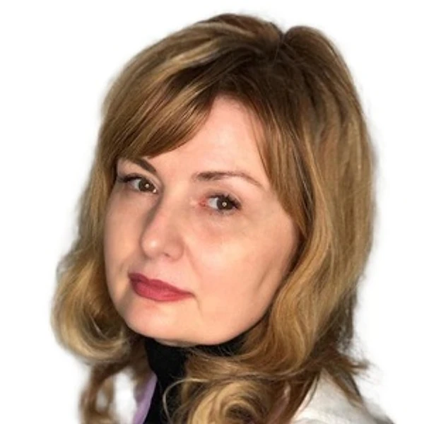 Семизарова Ирина Вячеславовна — Ревматолог, Краснодар