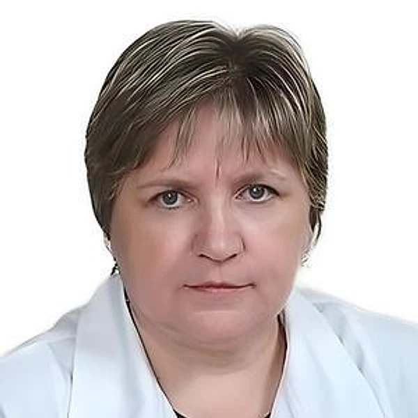 Ионова Марина Викторовна — Кардиолог, Терапевт, Функциональный диагност, Нижний Новгород