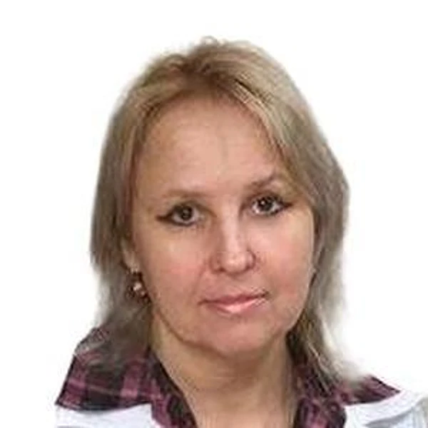 Малиновская Ольга Юрьевна — Терапевт, Нижний Новгород