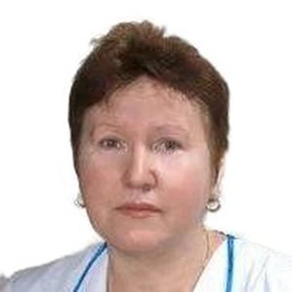 Писарева Марина Васильевна — Терапевт, Нижний Новгород