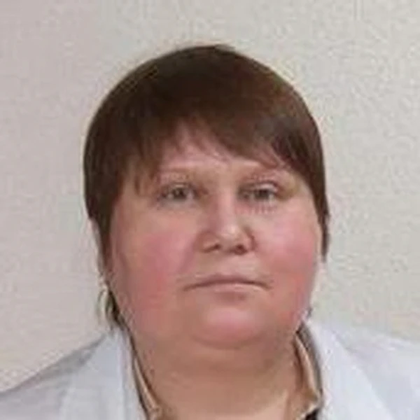 Рыбникова Наталья Владимировна — Терапевт, Нижний Новгород