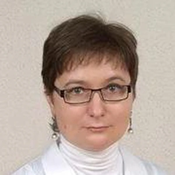 Зименок Наталия Михайловна — Терапевт, Кардиолог, Нижний Новгород