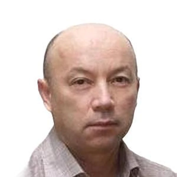 Алекулов Баходур Тошметович — Терапевт, Врач общей практики (семейный врач), Нижний Новгород