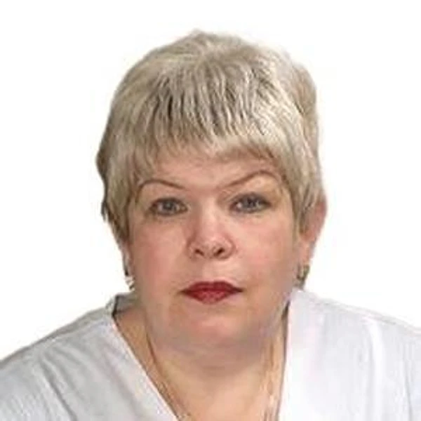Курдина Надежда Ивановна — Терапевт, Нижний Новгород