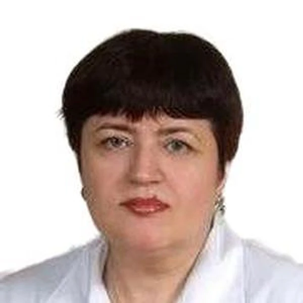 Кузовкова Светлана Александровна — Терапевт, Нижний Новгород