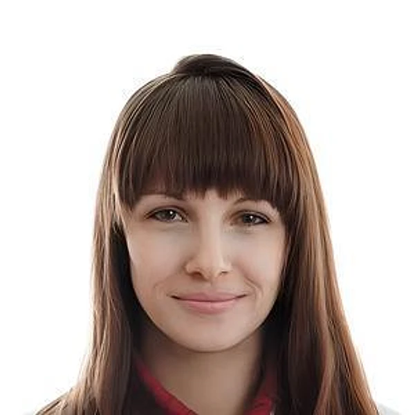 Бобкова Юлия Владимировна — Кардиолог, Нижний Новгород
