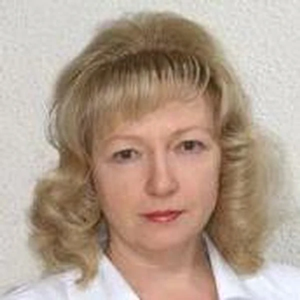 Кутырёва Ольга Альбертовна — Эндокринолог, Нижний Новгород