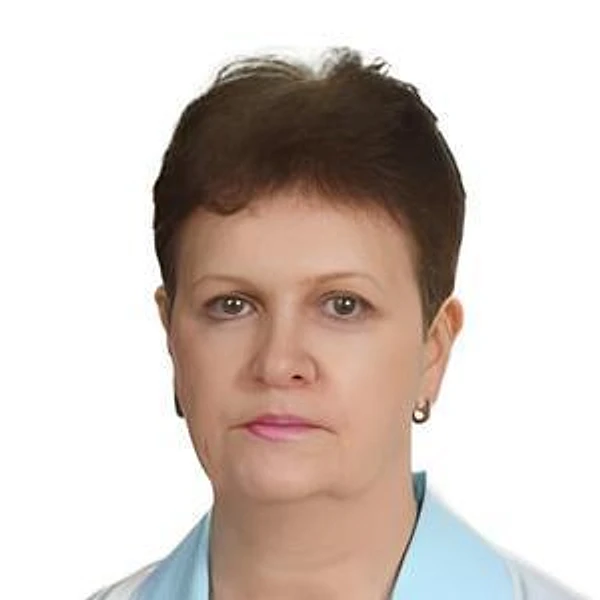 Гаркавенко Ирина Владимировна — Хирург, Нижний Новгород