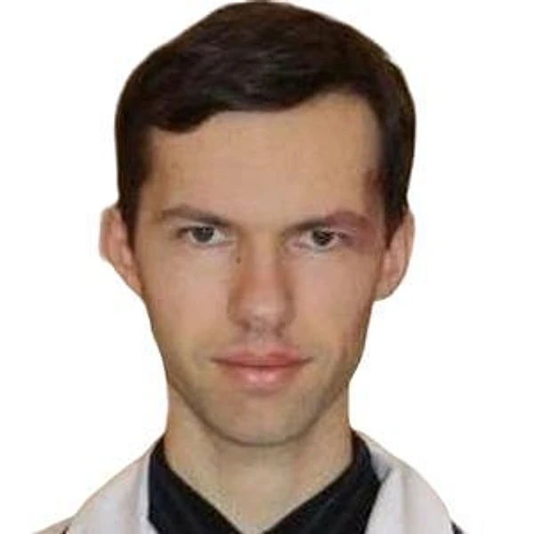 Рюмин Александр Михайлович — Инфекционист, Нижний Новгород