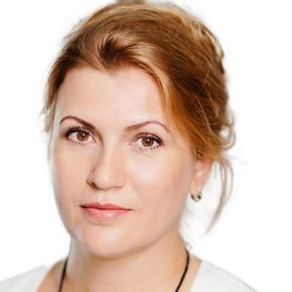Болдина Марина Викторовна — Пульмонолог, Нижний Новгород