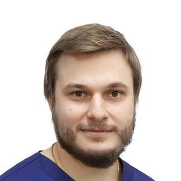 Романов Иван Романович — Эндоскопист, Нижний Новгород