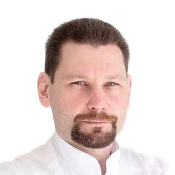 Филатов Дмитрий Сергеевич — Стоматолог-хирург, Нижний Новгород