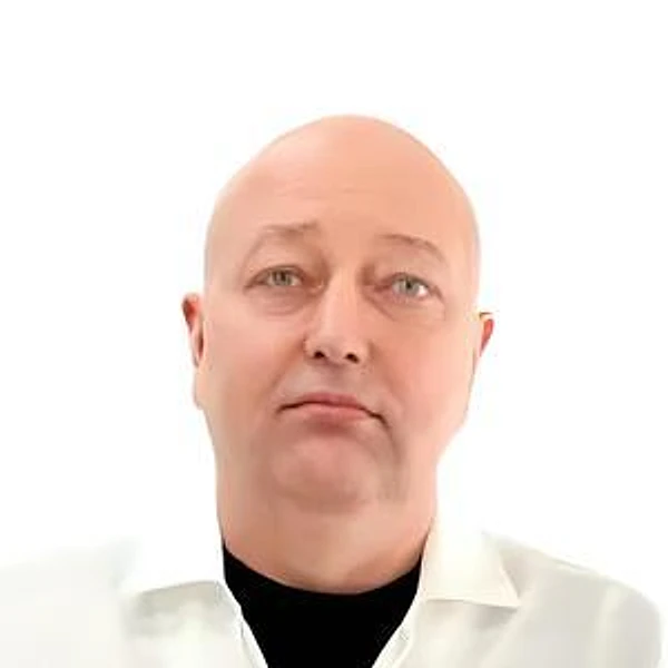 Родин Роман Борисович — Дерматолог, Венеролог, Дерматовенеролог, Детский венеролог, Детский дерматолог, Ростов-на-Дону