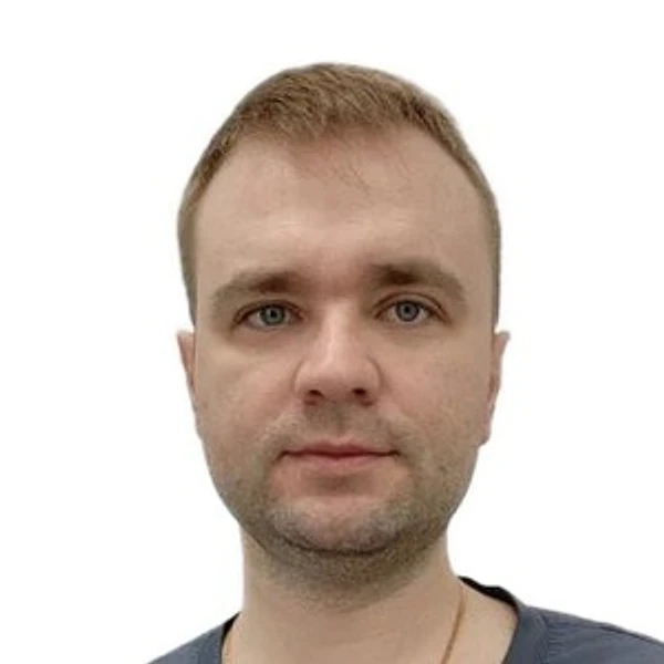Смирнов Павел Васильевич — Нейрохирург, Нижний Новгород