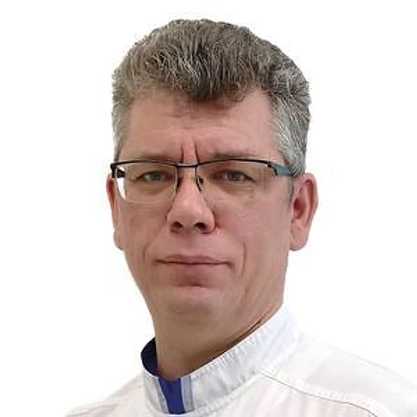 Корюкин Олег Борисович — Ортопед, Травматолог, Нижний Новгород