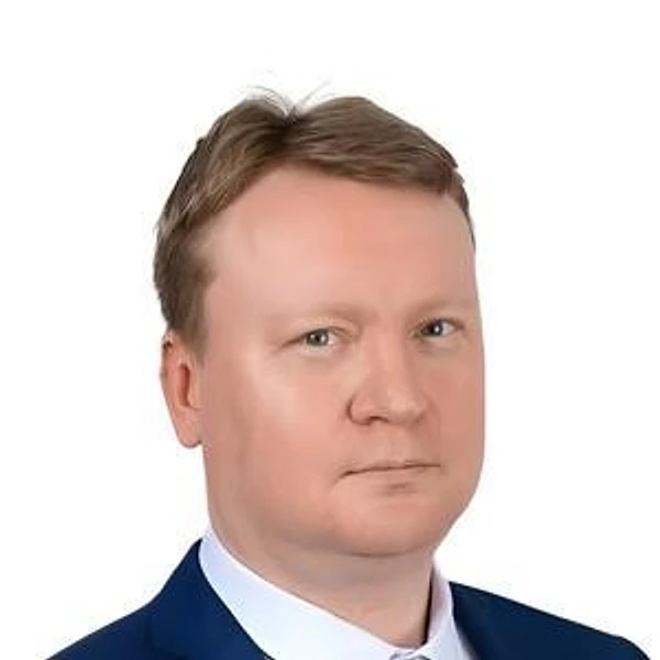 Сафонов Евгений Сергеевич — Ортопед, Травматолог, Нижний Новгород