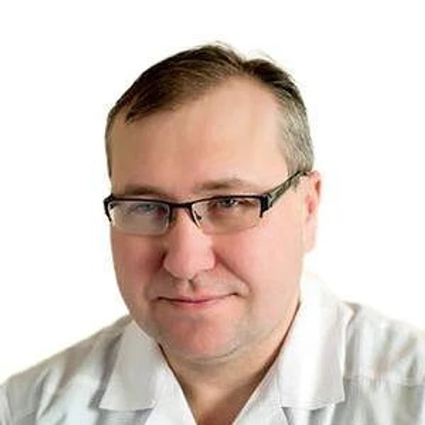 Кондратьев Павел Никандрович — Хирург, Нижний Новгород