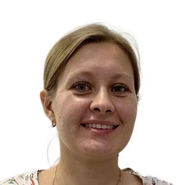 Болотникова Ксения Васильевна — Детский кардиолог, Нижний Новгород