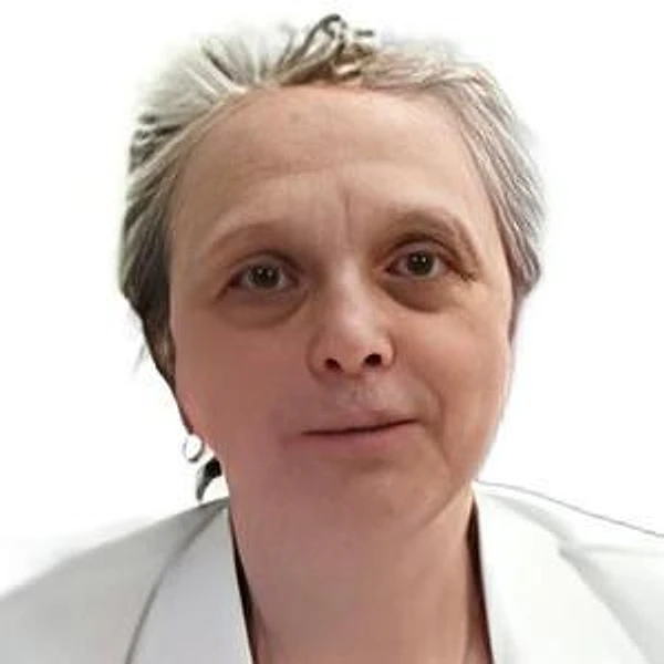 Ганина Ольга Юрьевна — Педиатр, Врач УЗИ, Нижний Новгород