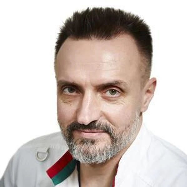 Кабак Юрий Анатольевич — Уролог, Нижний Новгород