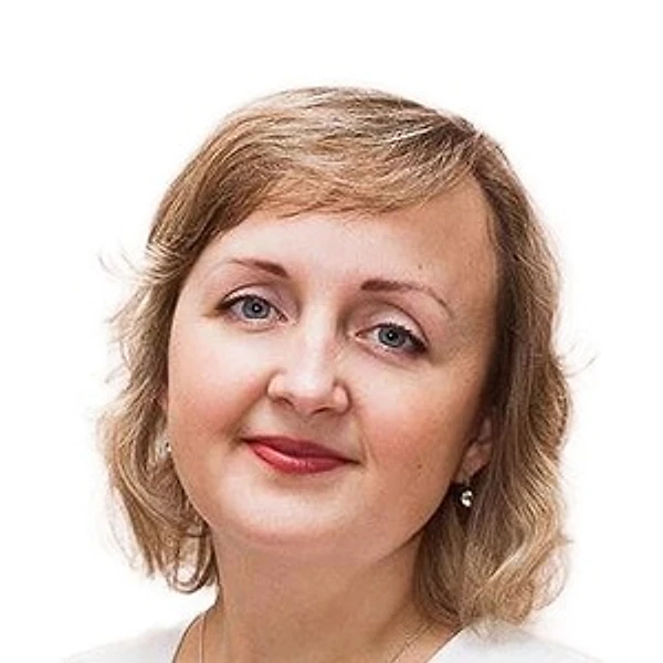 Елизарова Татьяна Анатольевна — Невролог, Нижний Новгород