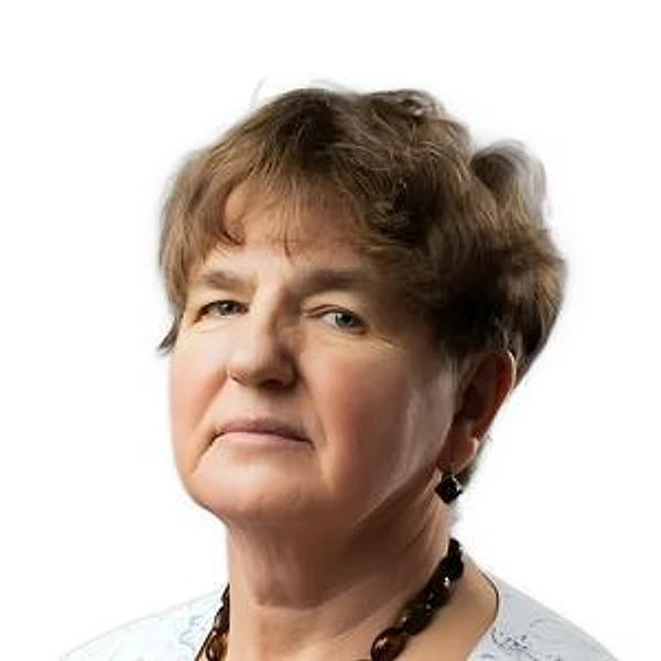 Ласкина Валентина Александровна — Врач УЗИ, Детский врач УЗИ, Рентгенолог, Нижний Новгород