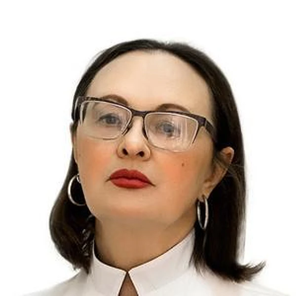 Берникова Надежда Александровна — Дерматолог, Ростов-на-Дону
