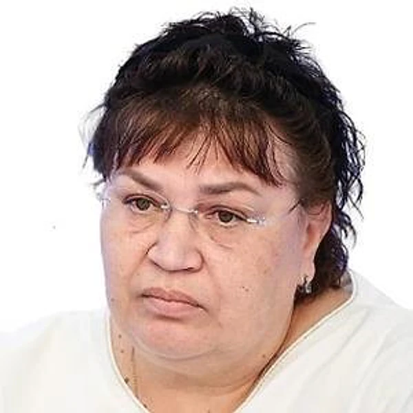 Самойлова Ольга Сергеевна — Гематолог, Нижний Новгород