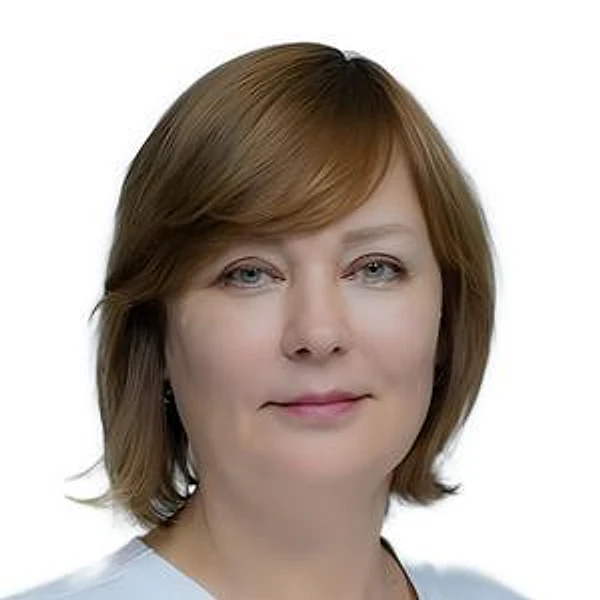 Писаренко Инна Витальевна — Эндокринолог, Гастроэнтеролог, Терапевт, Анапа