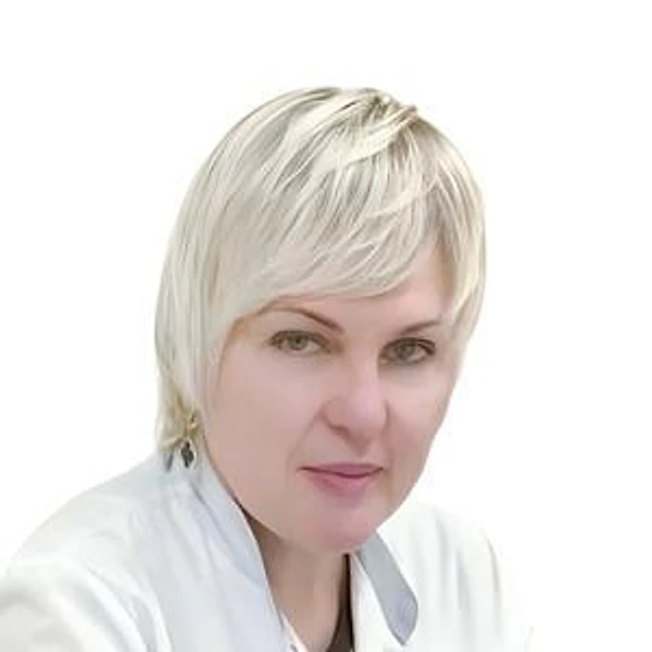 Сидоренко Ольга Анатольевна — Дерматолог, Венеролог, Детский дерматолог, Ростов-на-Дону