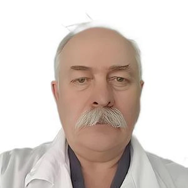 Тышкевич Сергей Андреевич — Ортопед, Травматолог, Челябинск