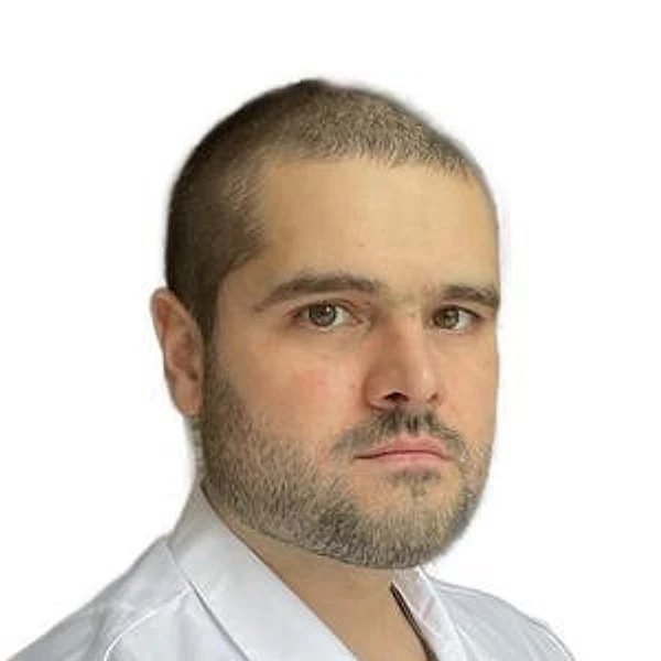 Климов Андрей Владимирович — ЛОР, Томск