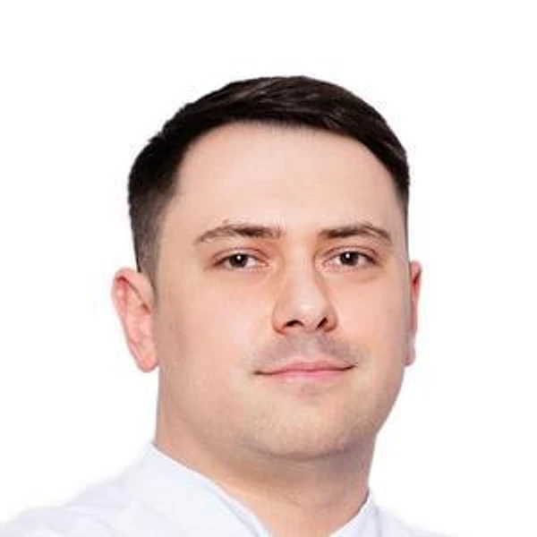 Липов Андрей Васильевич — Гастроэнтеролог, Гепатолог, Ставрополь